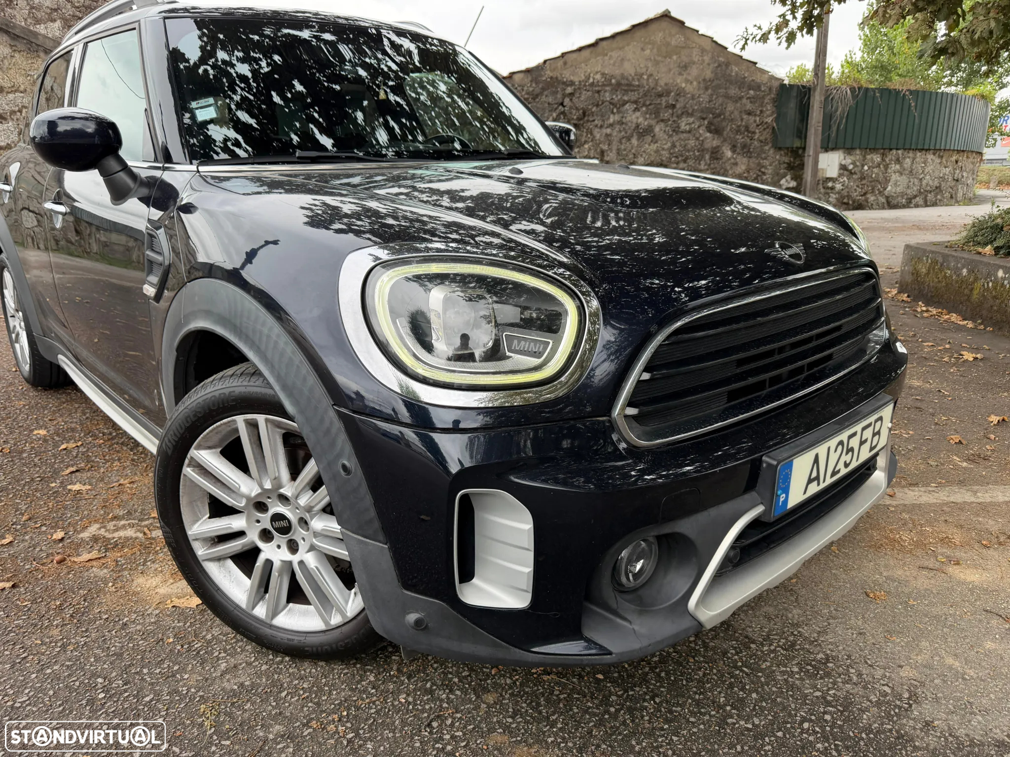 MINI Countryman One D Sport Edition Auto - 2