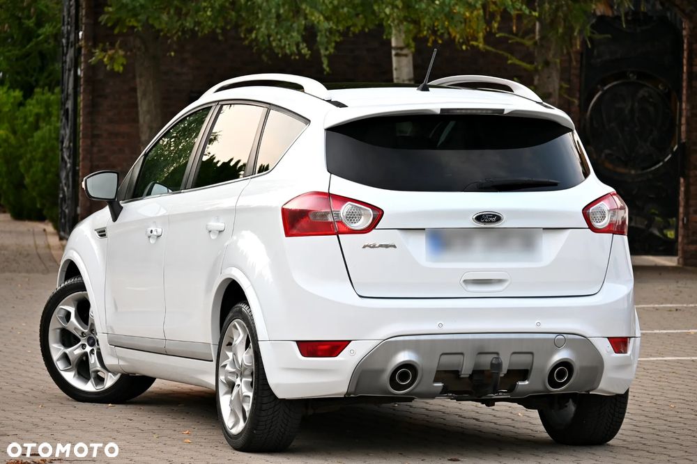 Ford Kuga 2.0 TDCi Individual - 16