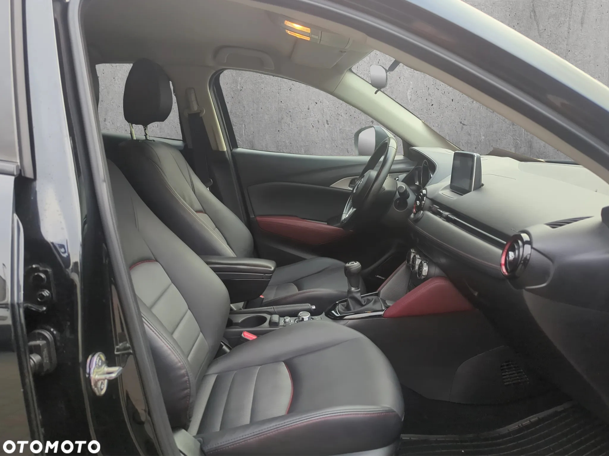 Mazda CX-3 - 17