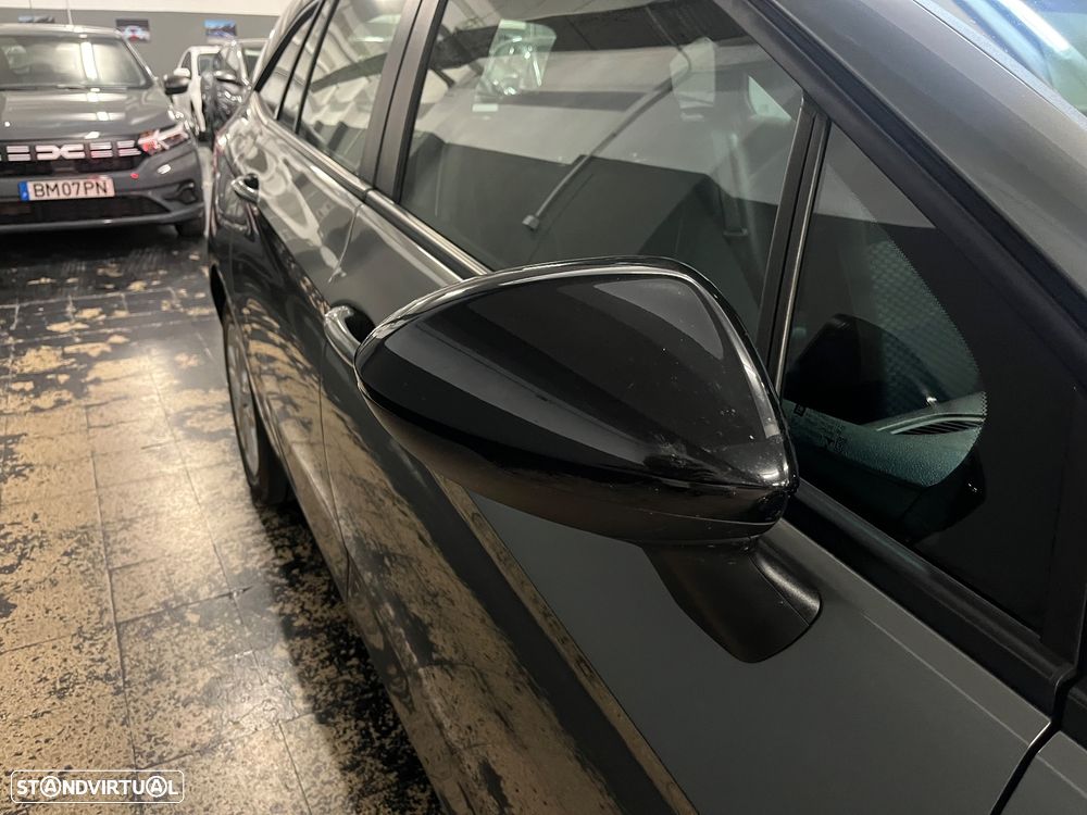 Opel Astra Sports Tourer 1.5 D Business Edition Aut. S/S - 29