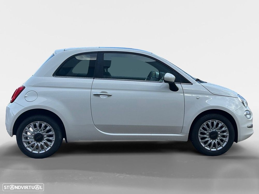 Fiat 500 - 6