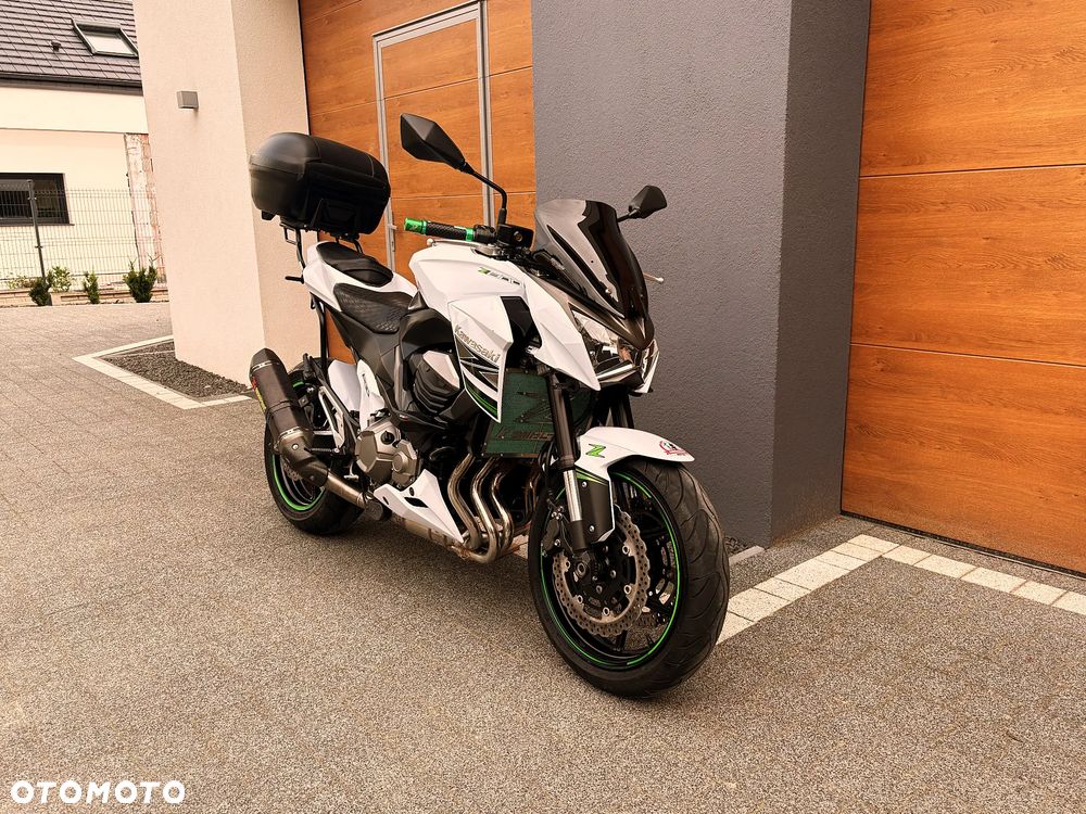 Kawasaki Z - 1