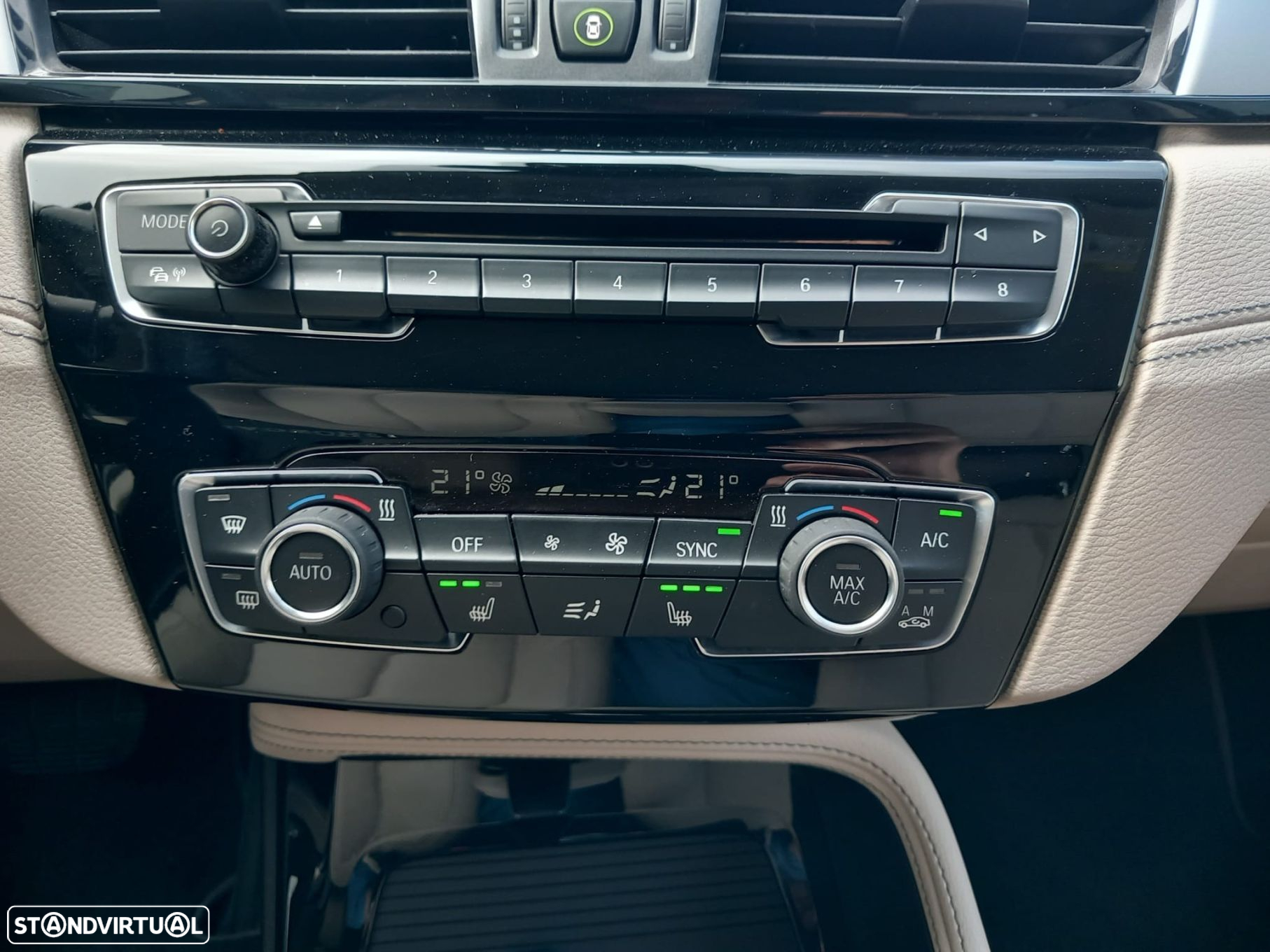 BMW X2 16 d sDrive Auto - 20