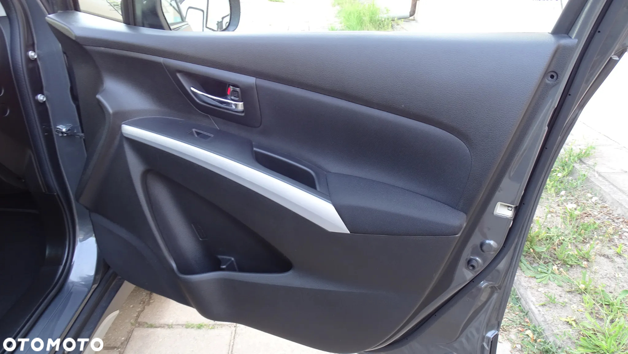 Suzuki SX4 - 25