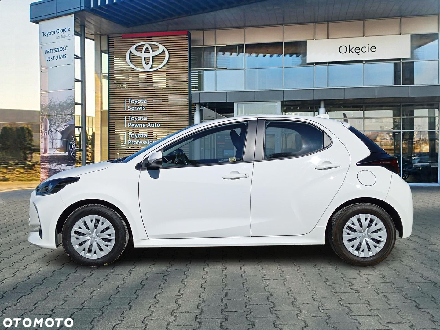 Toyota Yaris 1.0 Comfort - 2