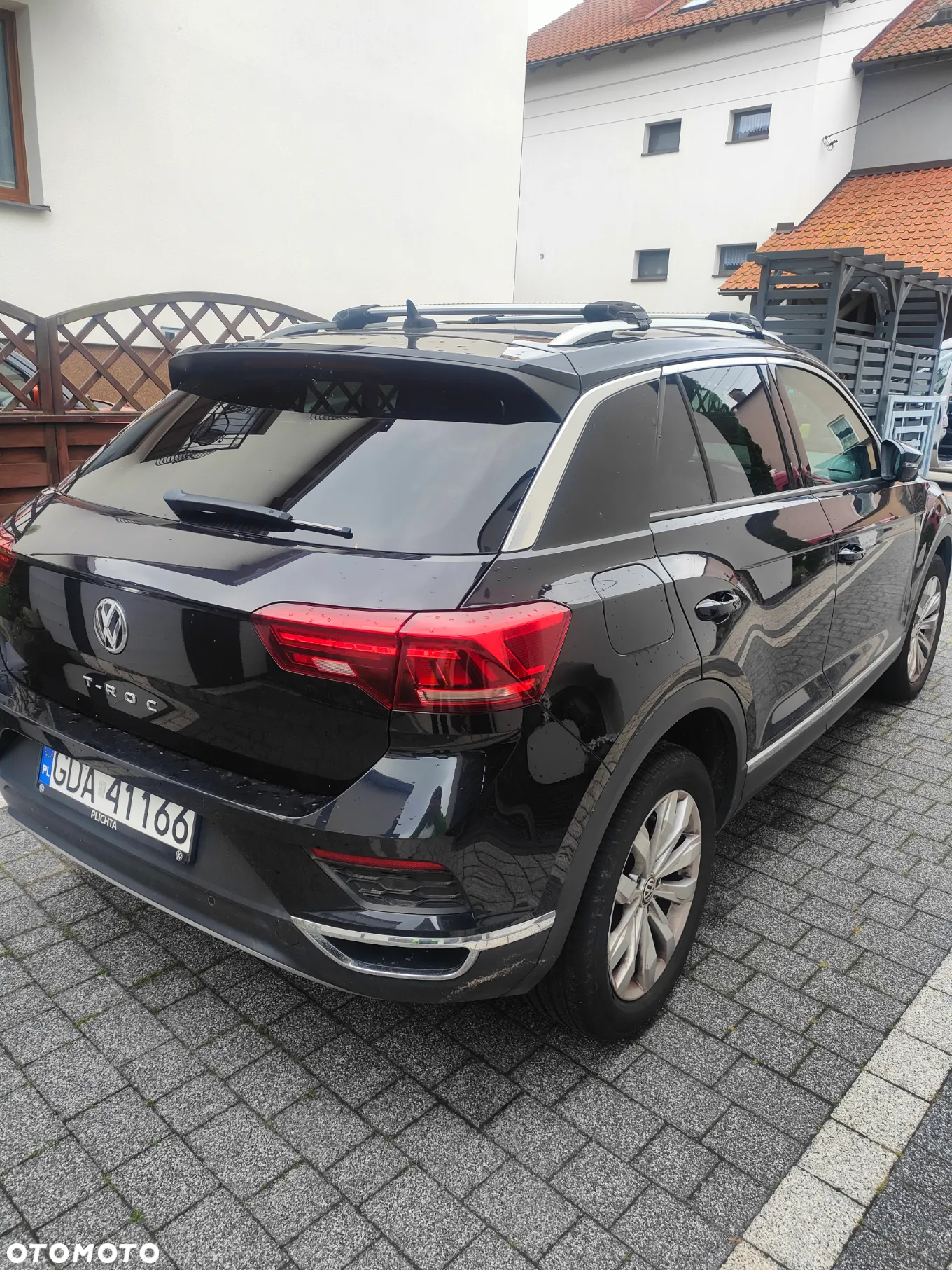 Volkswagen T-Roc 1.5 TSI GPF ACT Premium DSG - 3