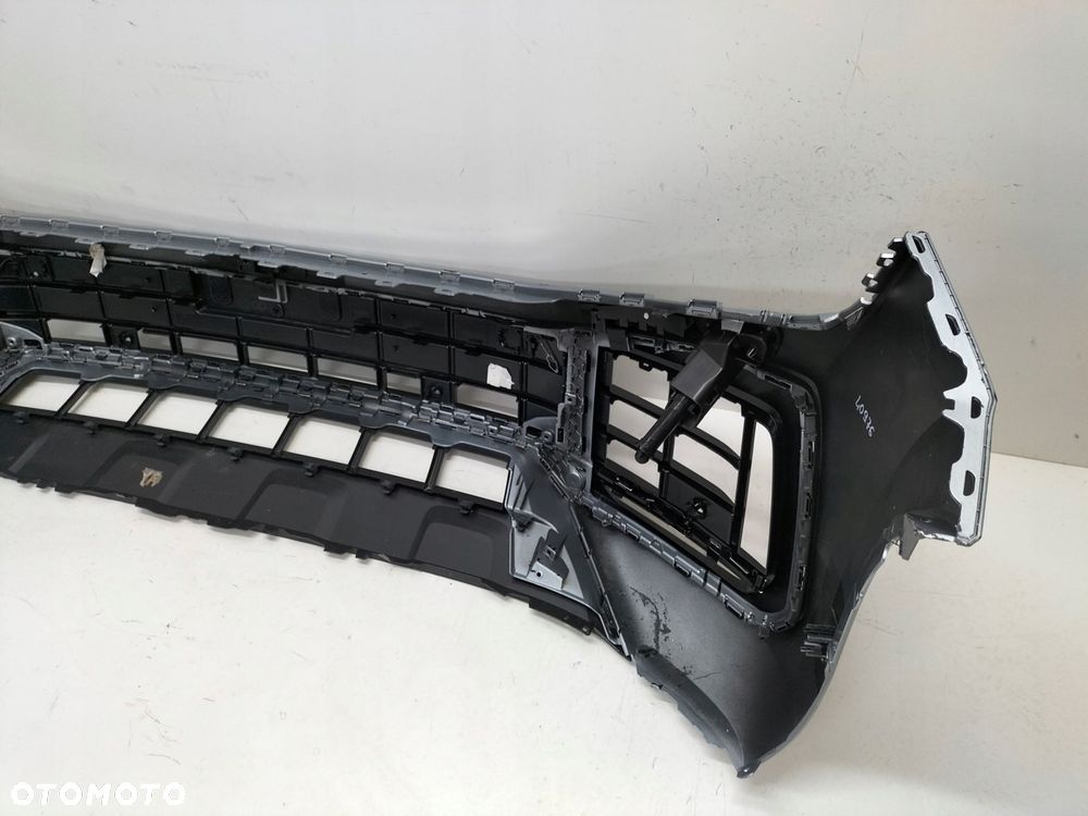 zderzak przedni przód vw touareg iii lift 23- - 11