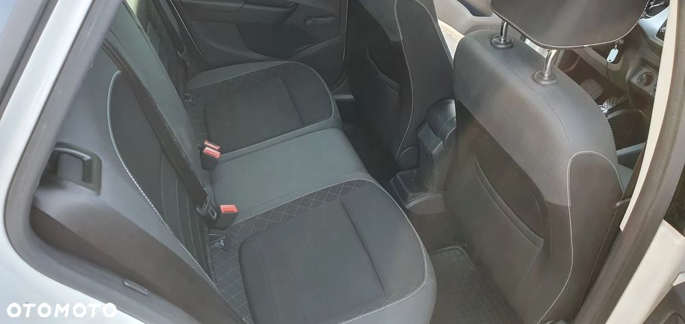 Skoda Fabia 1.0 TSI Ambition - 17