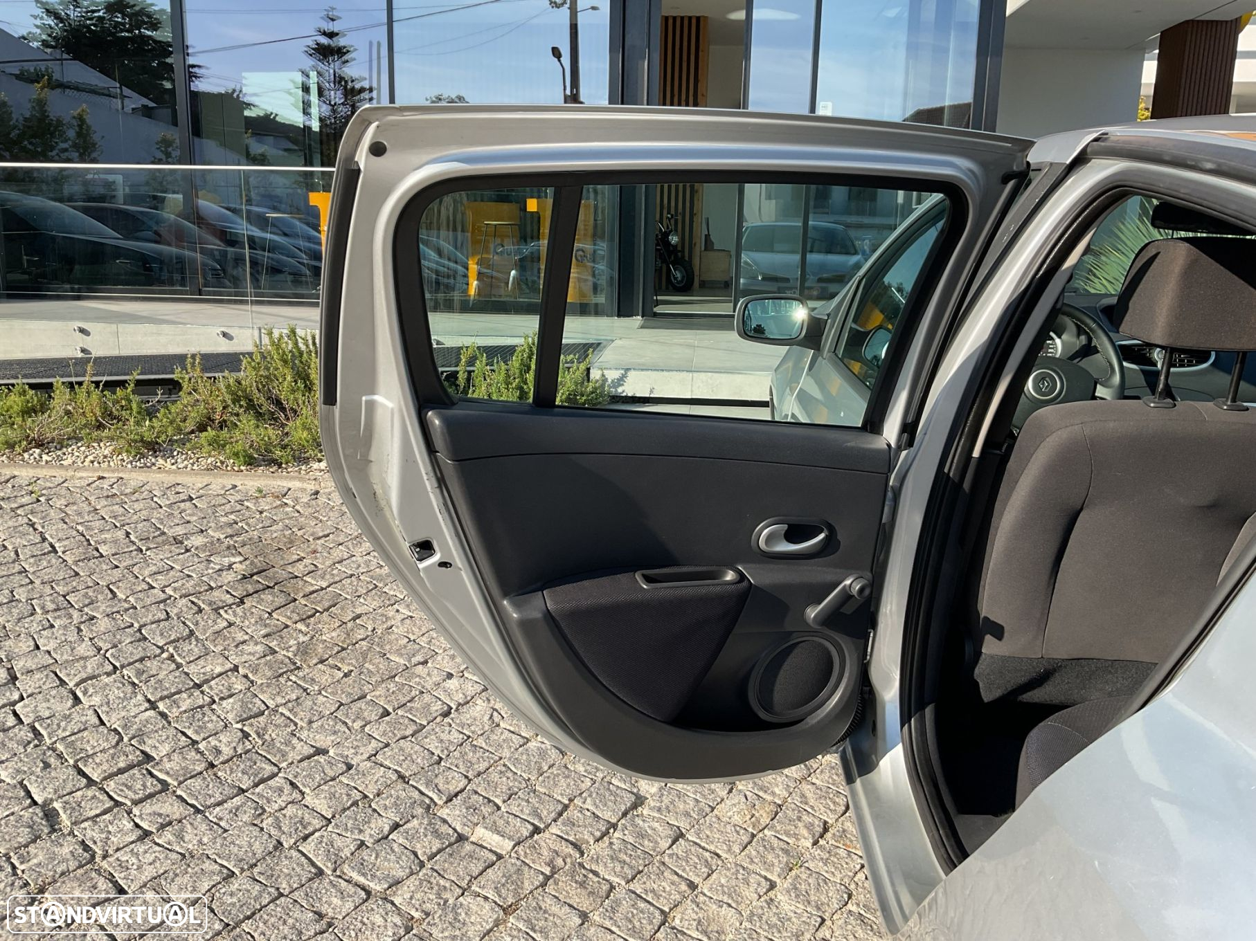 Renault Clio 1.5 dCi Confort - 31