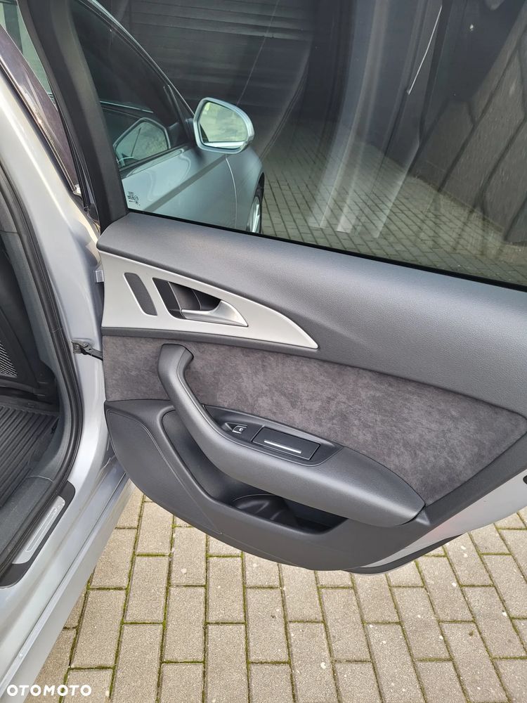 Audi A6 Avant 2.0 TDI ultra S tronic - 22