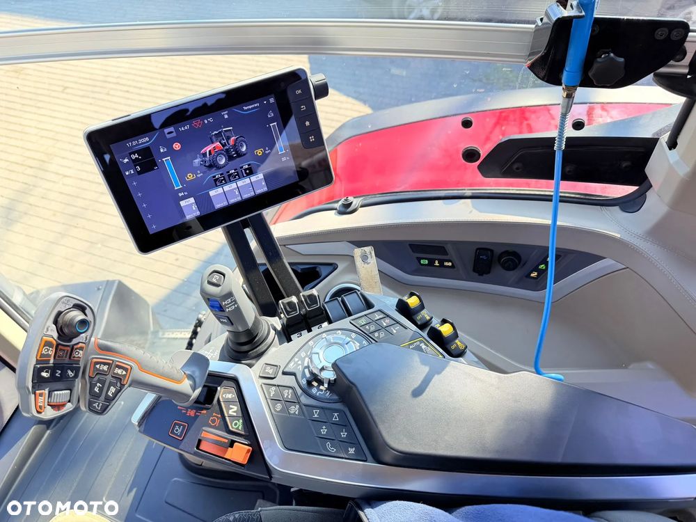 Massey Ferguson 8S.225 - 17