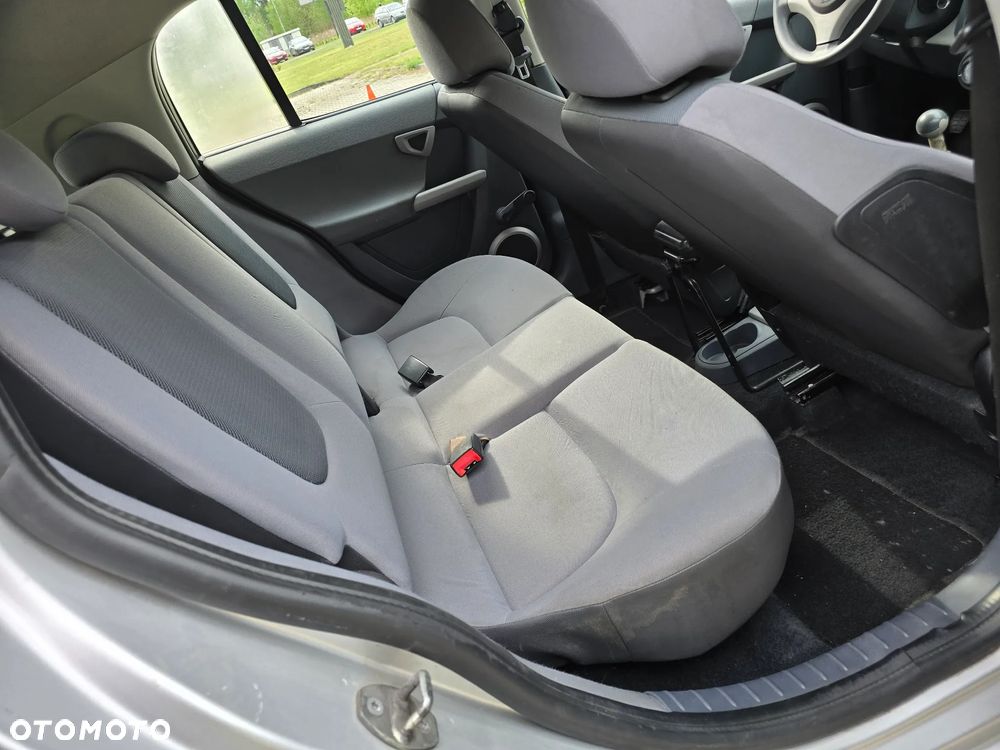 Smart Forfour pure - 16