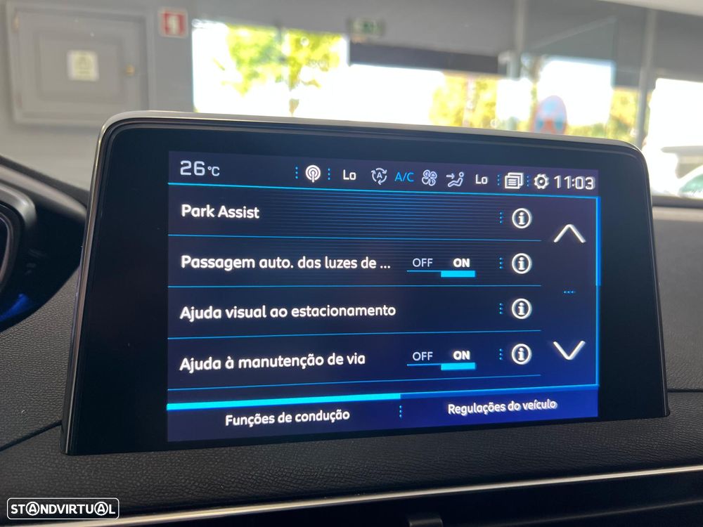 Peugeot 3008 1.2 PureTech GT Line - 35