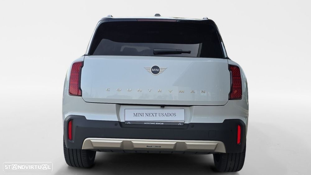 MINI Countryman E Favoured L - 6