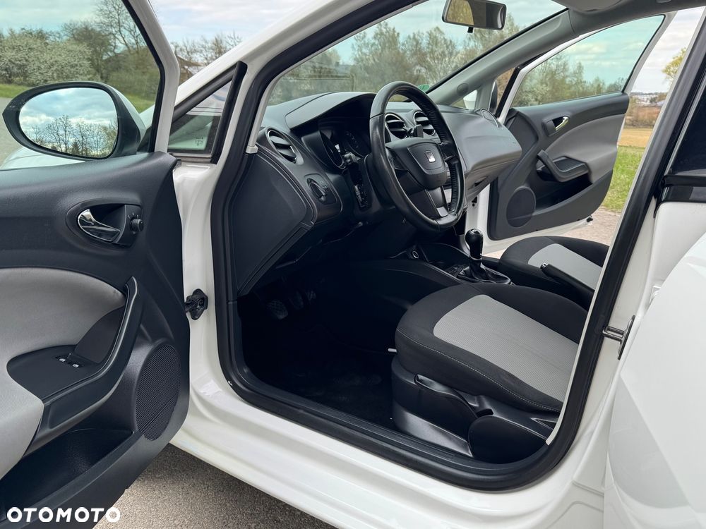 Seat Ibiza 1.2 12V Reference 4YOU - 26