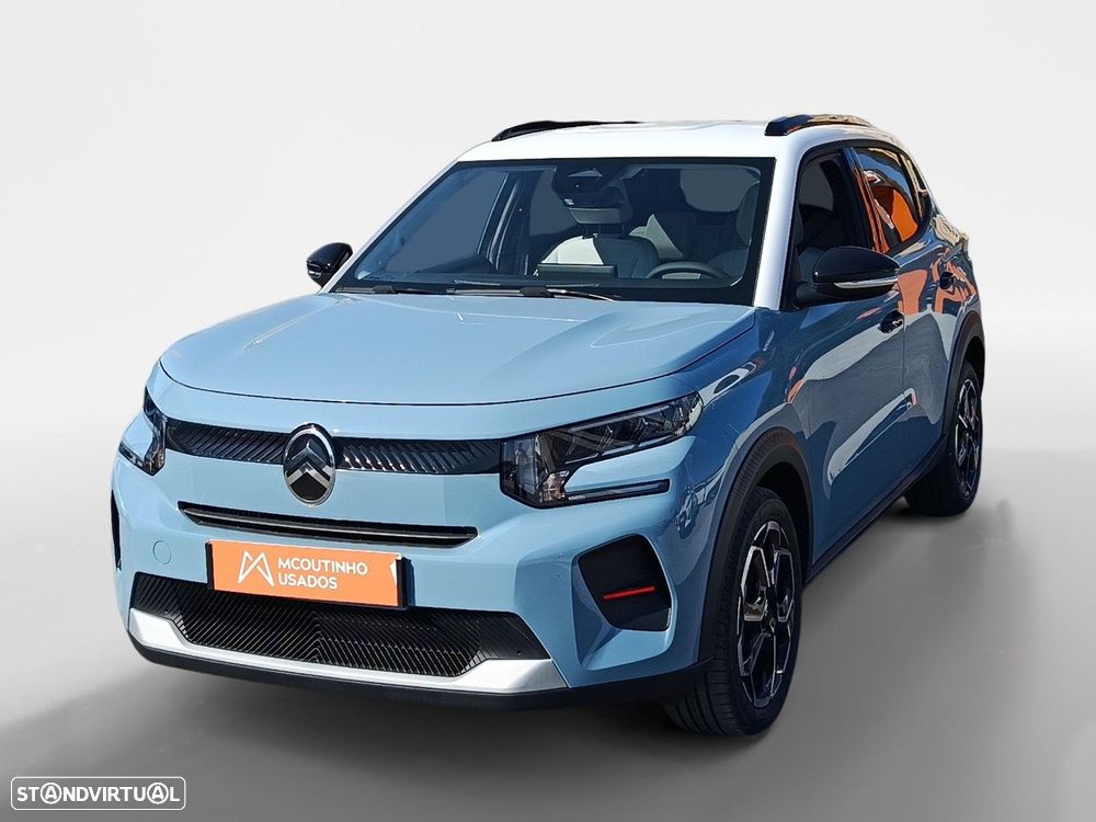 Citroën C3 1.2 PureTech Max - 1