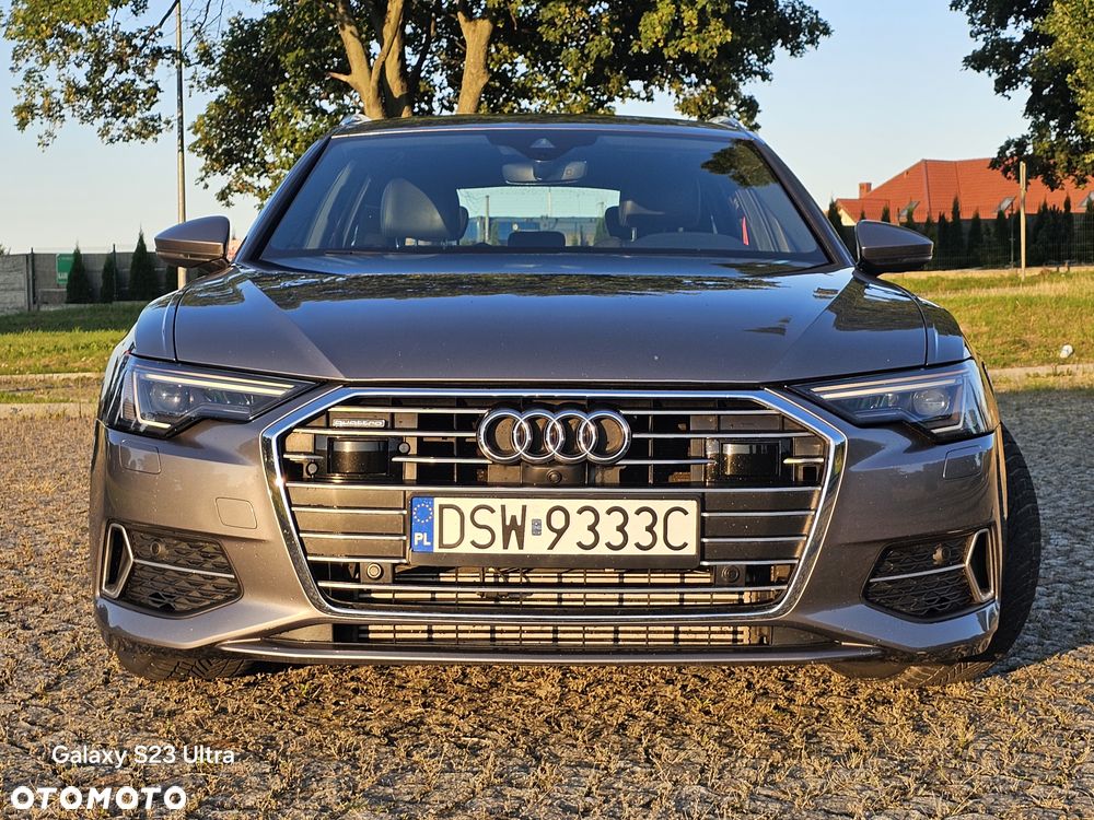 Audi A6 ver-45-tdi-quattro-tiptronic-sport - 3