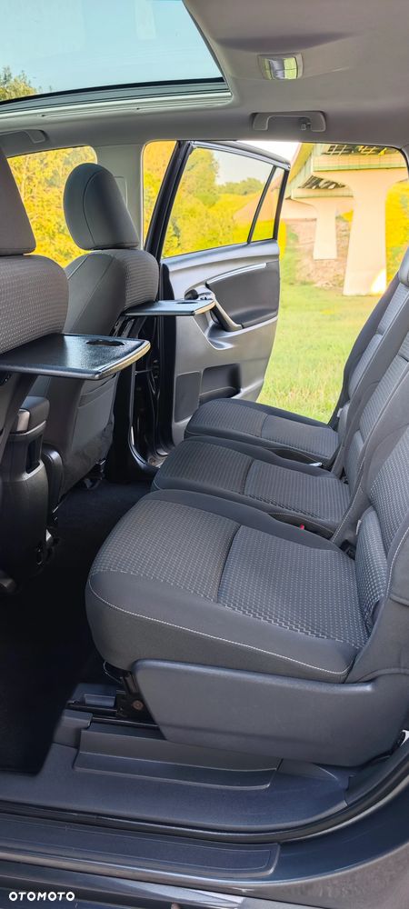 Toyota Verso 1.6 5-Sitzer Comfort - 18