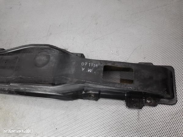 Reforço Para Choques Tras Hyundai I30 (Fd) - 2