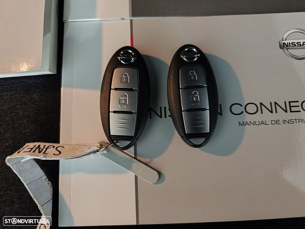 Nissan Qashqai 1.5 dCi N-Connecta 18 - 31