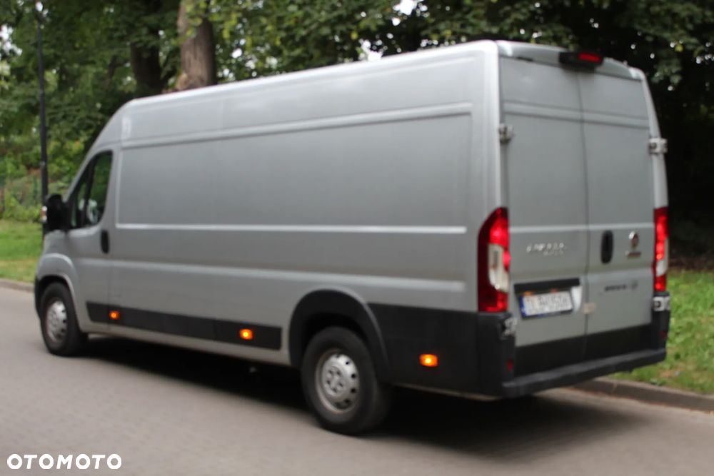 Fiat Ducato - 3