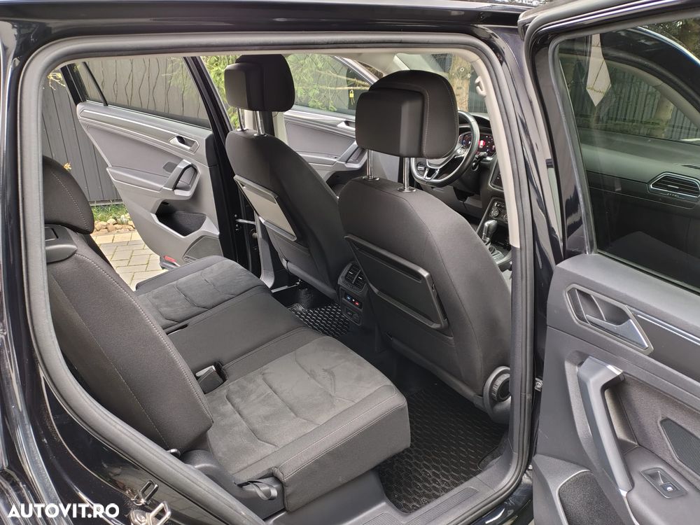 Volkswagen Tiguan - 15