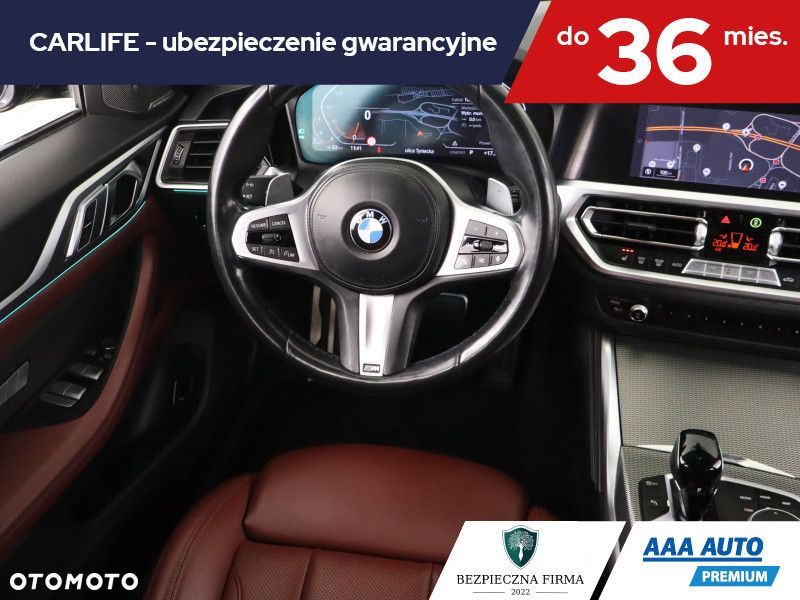 BMW Seria 4 - 9