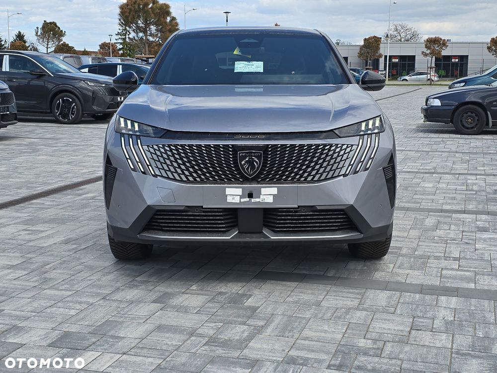 Peugeot 3008 1.2 PureTech mHEV GT E-DCS6 - 3
