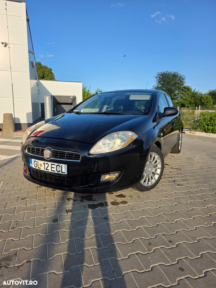 Fiat Bravo - 2