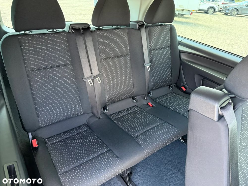 Mercedes-Benz Vito - 26