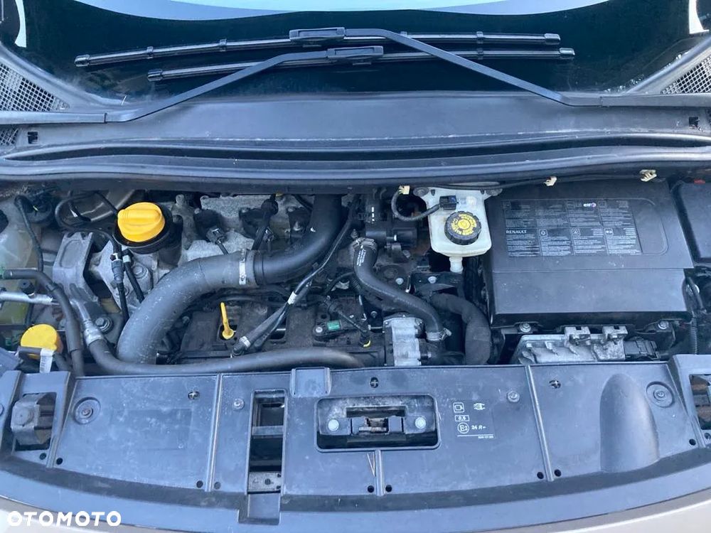 Renault Scenic 1.2 TCe Energy Limited - 33