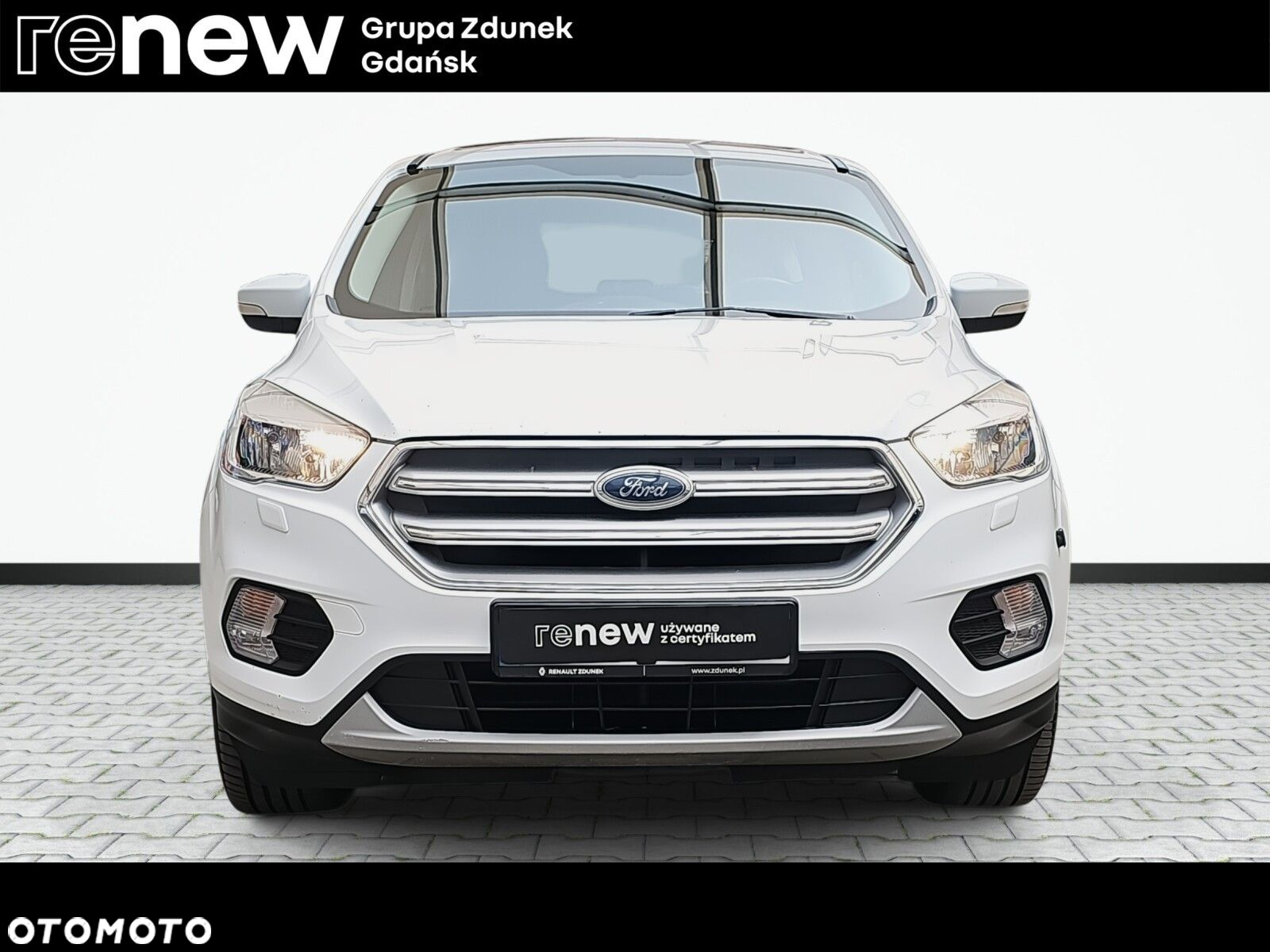 Ford Kuga - 2