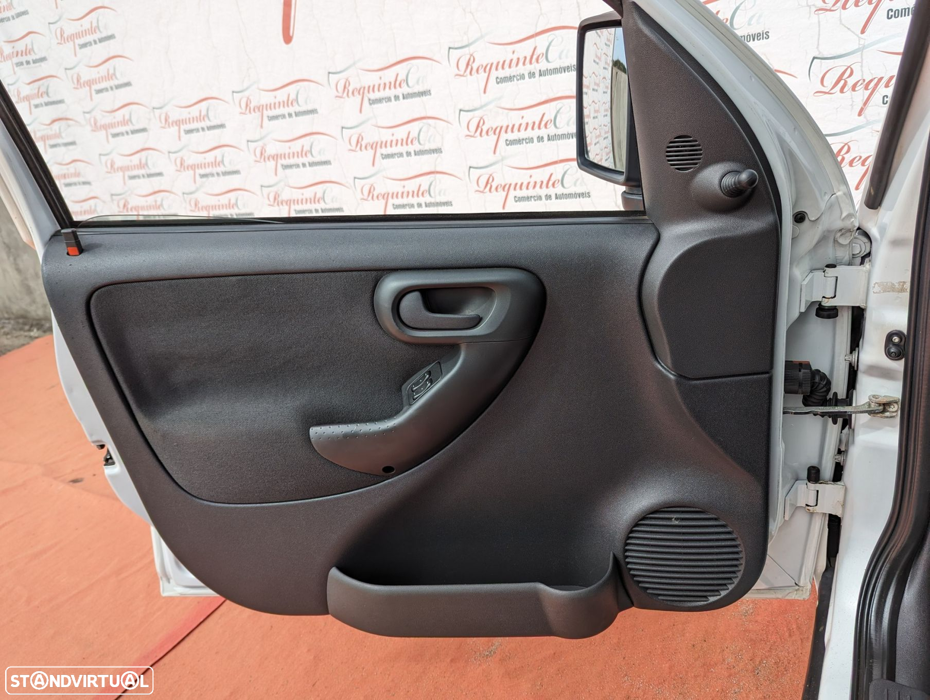 Opel Combo Tour 1.3 CDTi - 25
