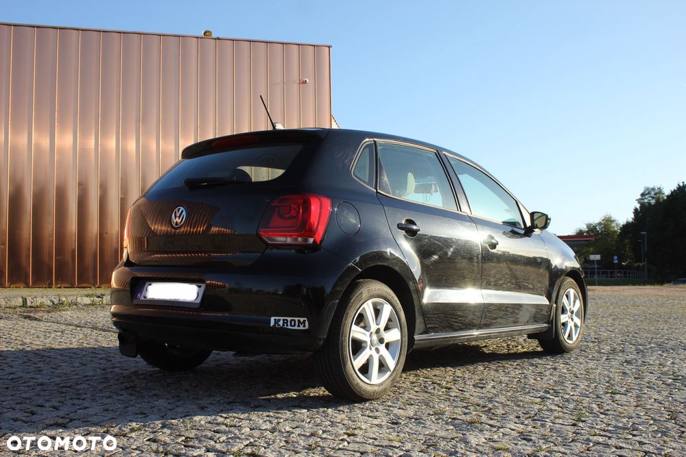 Volkswagen Polo 1.2 TSI Comfortline DSG - 12