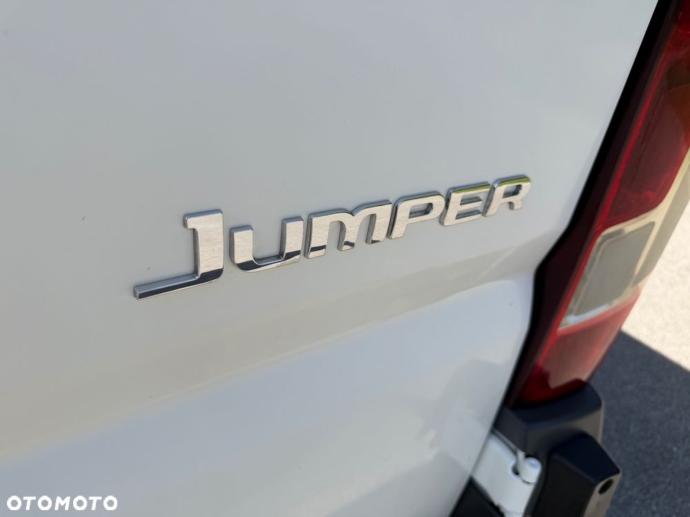 Citroën JUMPER - 26