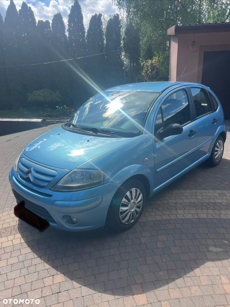 Citroën C3 1.1 Confort - 3