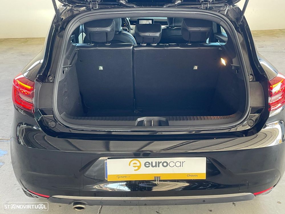 Renault Clio TCe 90 INTENS - 27