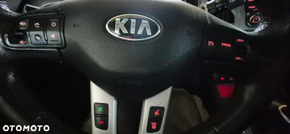 Kia Sportage 2.0 CRDI L AWD - 20