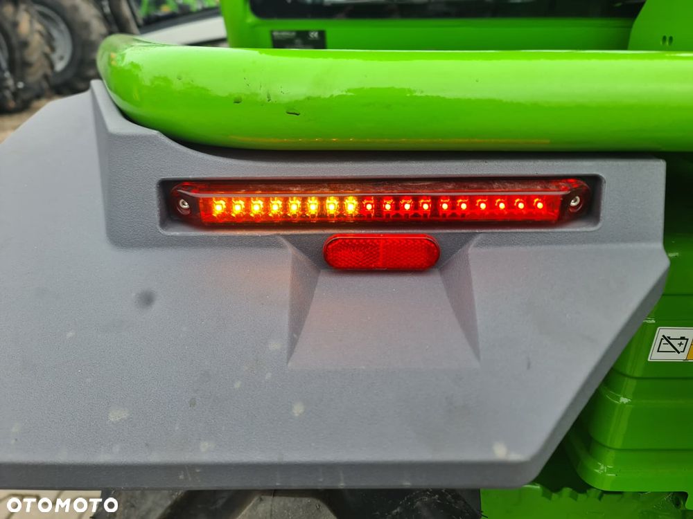 Merlo TF30.7 TurboFarmer - 18