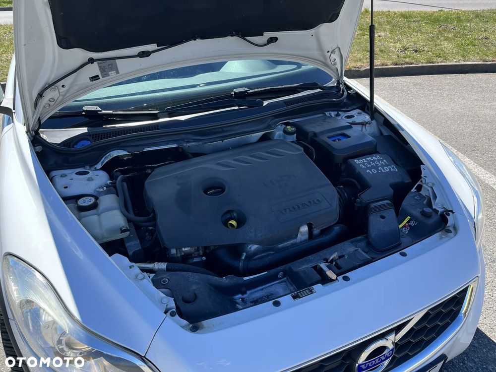 Volvo C30 D2 Start/Stop Kinetic - 30