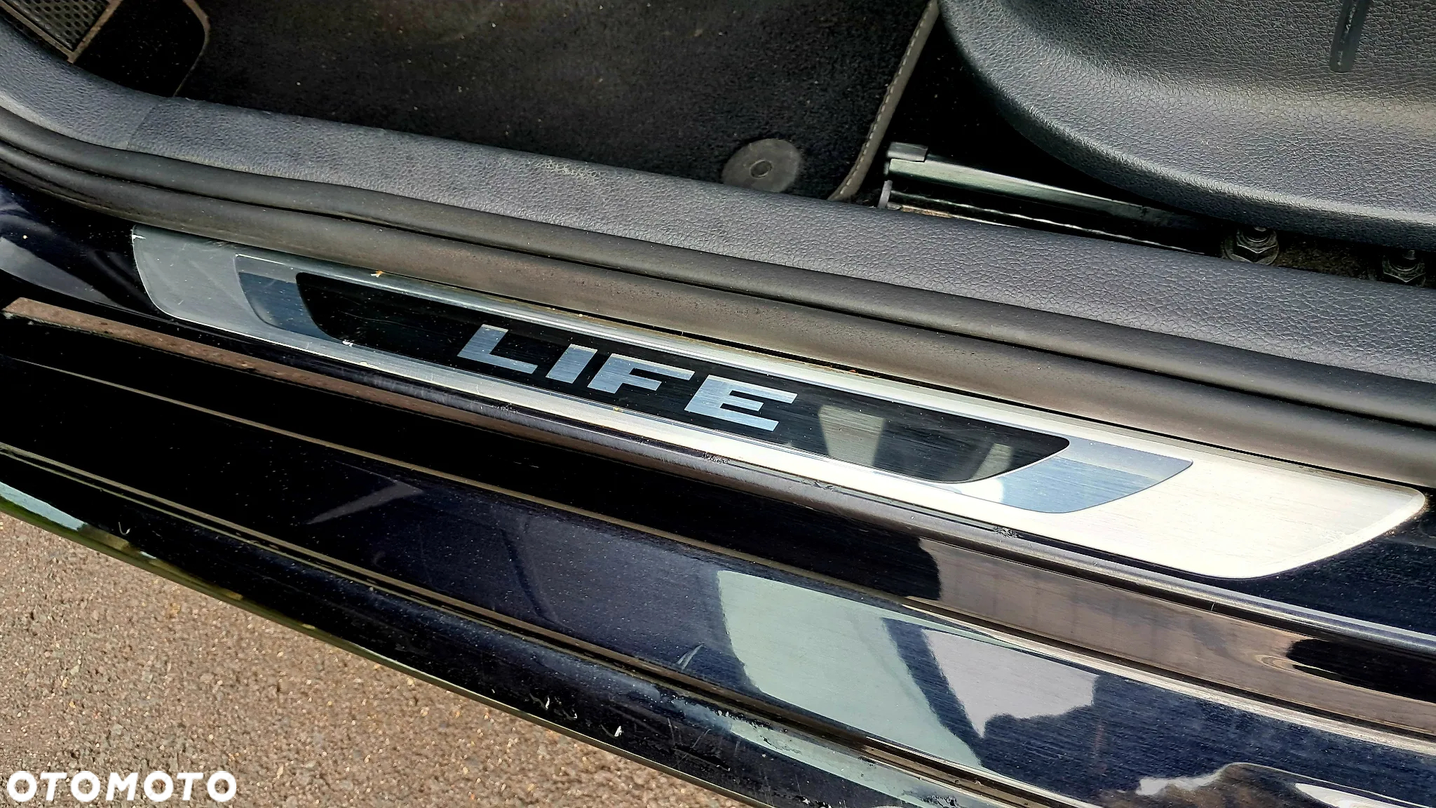Volkswagen Polo 1.2 TSI Life - 22