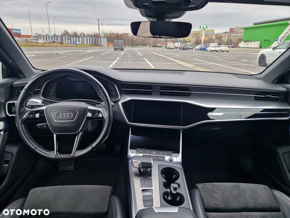 Audi A6 Avant 35 TDI S tronic advanced - 20