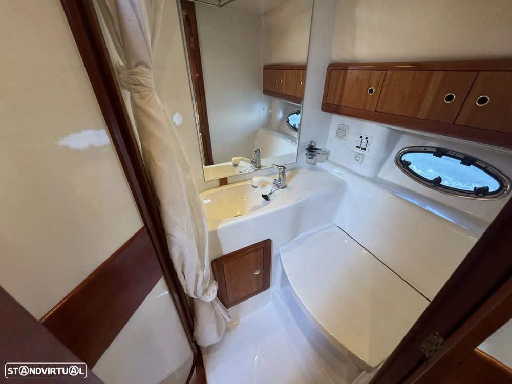 Windy 32 Scirocco - 16