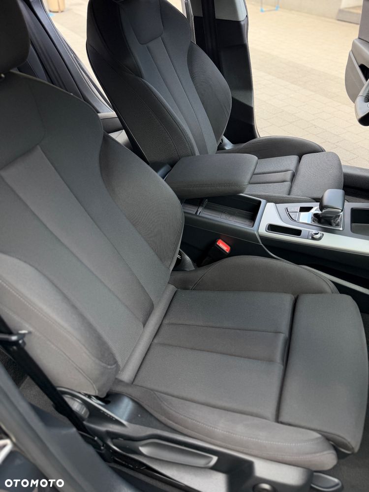 Audi A5 Sportback - 20