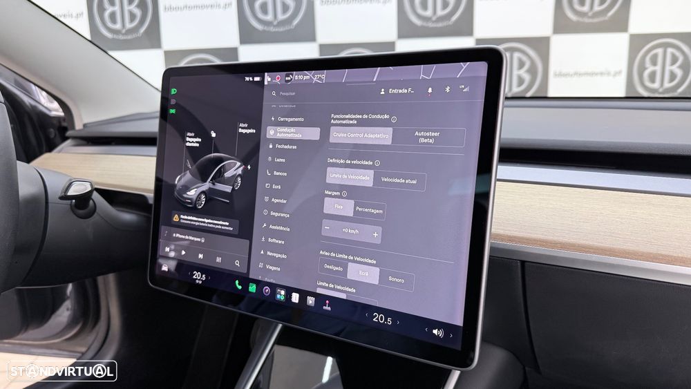 Tesla Model 3 Long Range AWD Dual Motor - 8