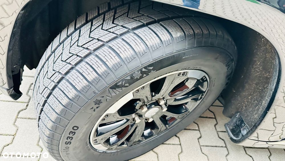 Jeep Grand Cherokee 3.0 CRD Summit - 19