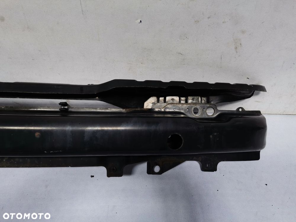 Belka Zderzaka Przód SKODA OCTAVIA 1 I Lift 00-10 Oryginał - 4