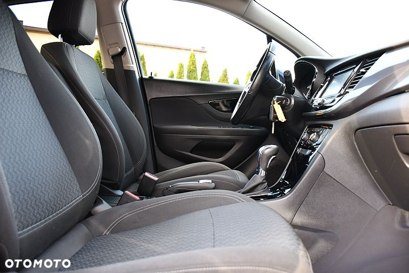Opel Mokka X ver-1-4-turbo-automatik-innovation - 7