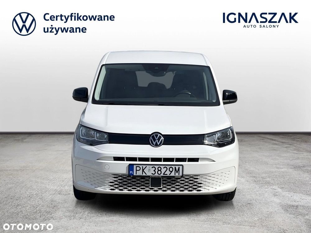 Volkswagen Caddy 2.0 TDI Life - 9