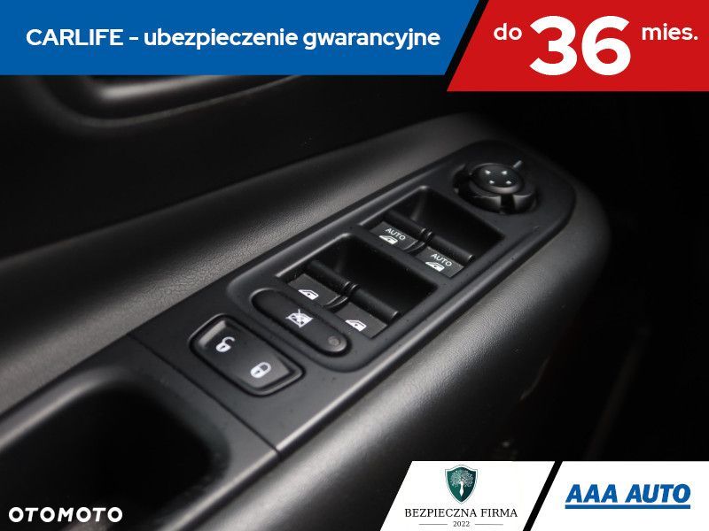 Jeep Renegade - 19
